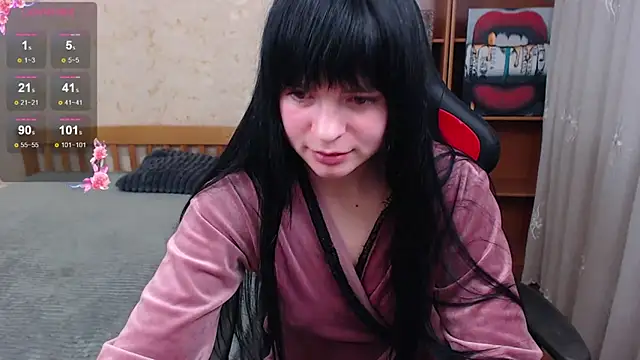 JuicyJess online show from 03/09/26, 08:12