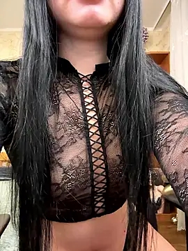 JuicyJess online show from 02/22/26, 08:54