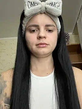 JuicyJess online show from 02/26/26, 08:09