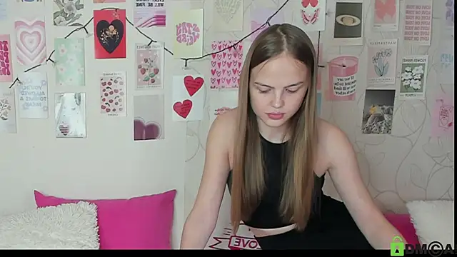 little radiant sun online show from 11/17/25, 09:46