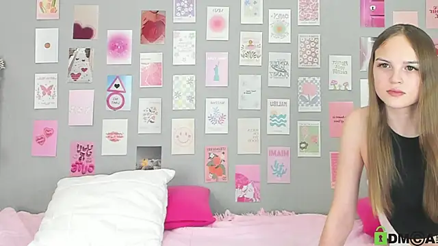 little radiant sun online show from 03/10/25, 01:21