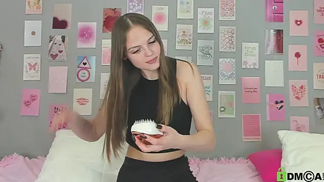 little radiant sun online show from 03/11/25, 08:20