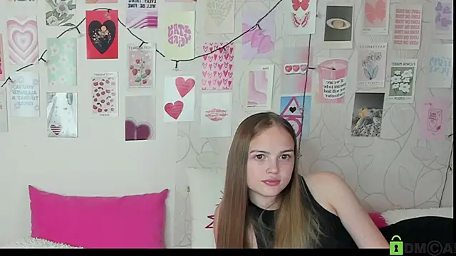 little radiant sun online show from 10/27/25, 08:59