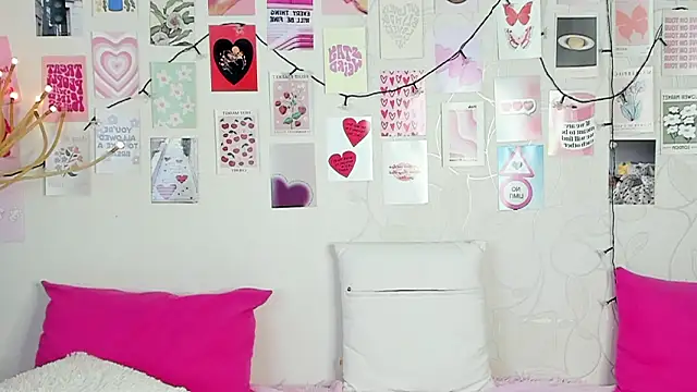 little radiant sun online show from 03/12/26, 09:02