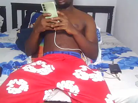 Hornny Phrase online show from 02/11/26, 03:01