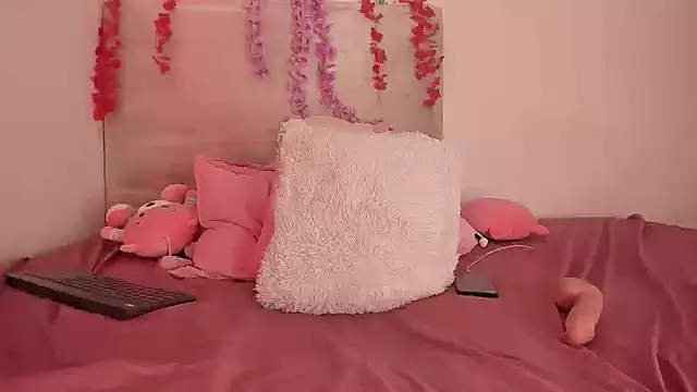 TiiffanyEvans1 online show from 03/08/25, 01:39