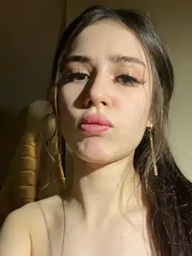 SofiaLaLight online show from 03/03/25, 10:20