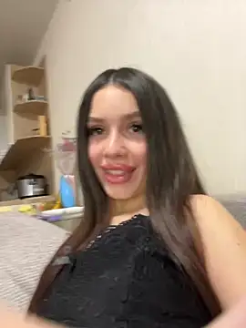 SofiaLaLight online show from 09/25/25, 04:24