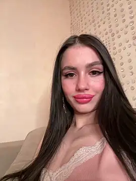 SofiaLaLight online show from 03/30/26, 06:42