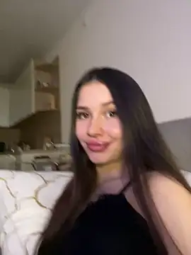 SofiaLaLight online show from 10/11/25, 11:33