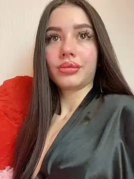 SofiaLaLight online show from 02/13/25, 08:17