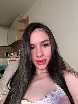 SofiaLaLight online show from 02/28/26, 08:19