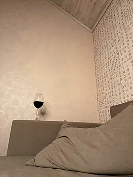 SofiaLaLight online show from 03/26/26, 11:13