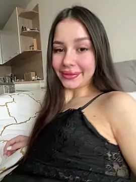 SofiaLaLight online show from 10/12/25, 08:16