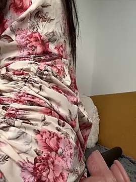 SofiaLaLight online show from 05/26/26, 05:00