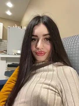 SofiaLaLight online show from 03/14/25, 07:44