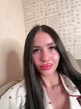 SofiaLaLight online show from 03/25/26, 06:29