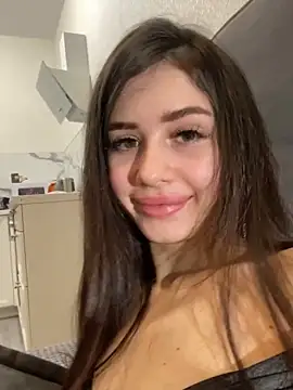 SofiaLaLight online show from 03/11/25, 12:11