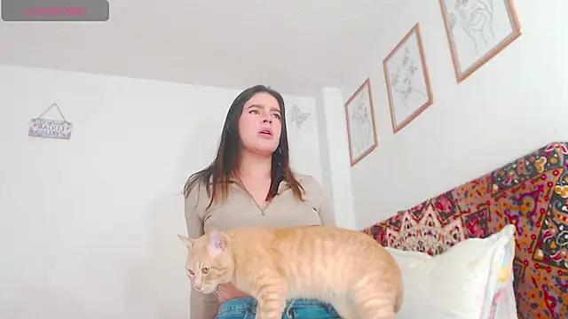 verocute7 online show from 09/09/25, 02:43
