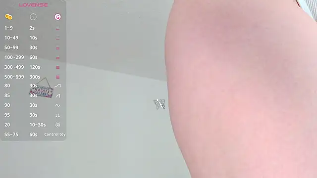 verocute7 online show from 09/19/25, 02:59