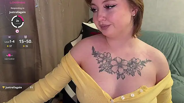 EmmySuiyugh online show from 01/15/26, 11:13