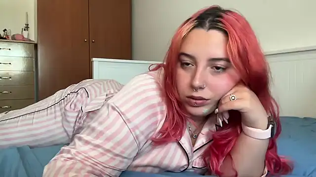bybabyblue online show from 03/30/26, 05:25