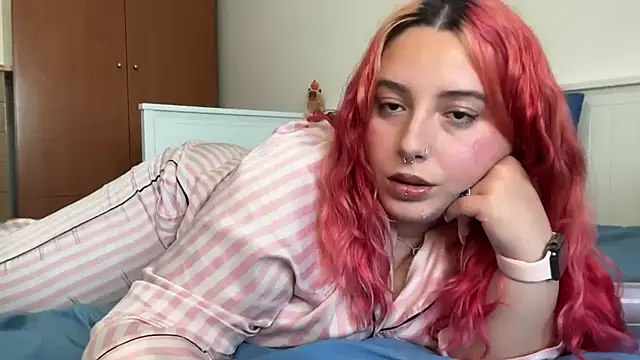 bybabyblue online show from 03/31/26, 05:04