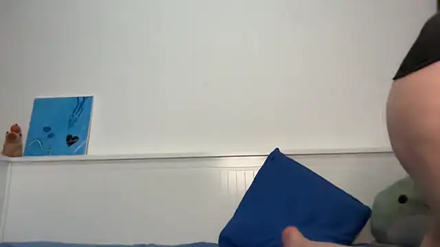 bybabyblue online show from 11/19/25, 06:08