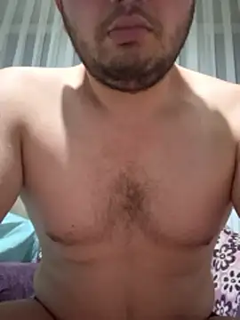 Soylu95 online show from 02/09/26, 01:47