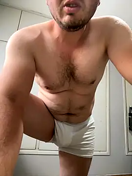 Soylu95 online show from 10/31/25, 01:08