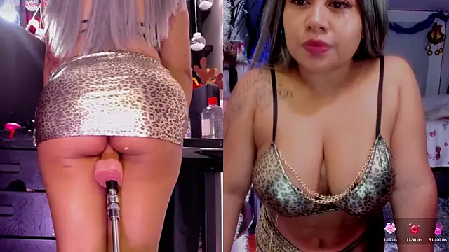 sasha blaire online show from 01/14/26, 01:20