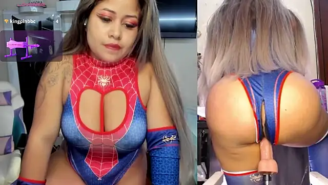 Snapshot of sasha_blaire chatting on 10/16/25, 01:25 sasha blaire online show from 10/16/25, 01:25