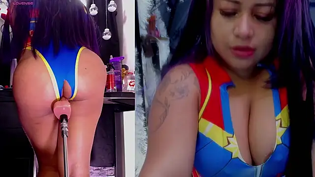 sasha blaire online show from 02/19/26, 12:29