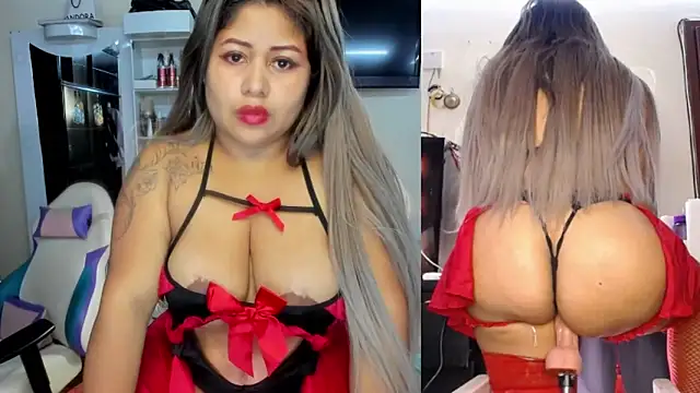 Snapshot of sasha_blaire chatting on 10/19/25, 01:19 sasha blaire online show from 10/19/25, 01:19