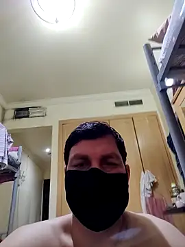 ZIMMY25 online show from 02/28/26, 07:30