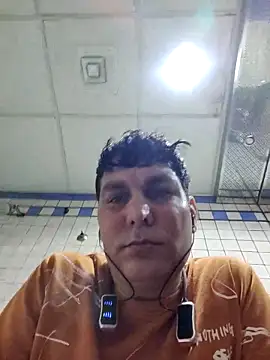 ZIMMY25 online show from 03/27/26, 07:17