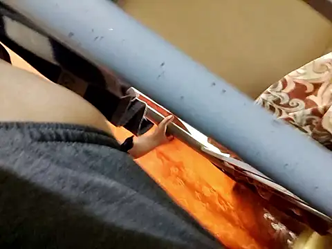 ZIMMY25 online show from 03/07/26, 07:04