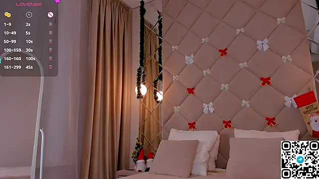 Skinny Alice online show from 01/13/26, 01:09