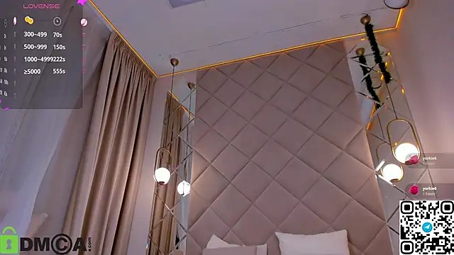 Skinny Alice online show from 02/07/26, 01:13