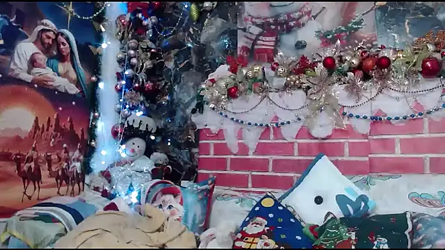 DesireDirtyTS   online show from 12/23/25, 09:19