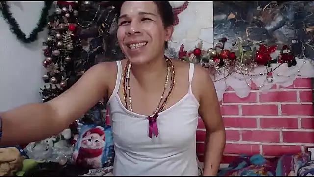 DesireDirtyTS   online show from 11/12/25, 11:36