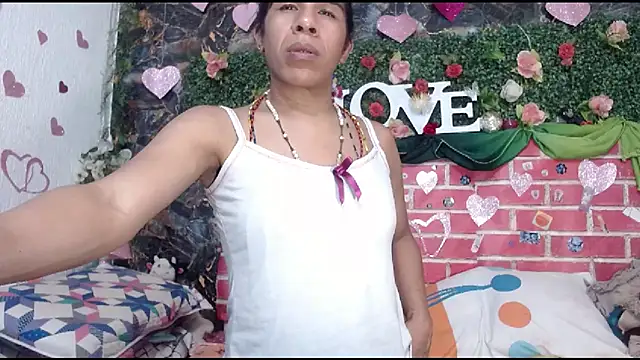 DesireDirtyTS   online show from 02/22/26, 11:34