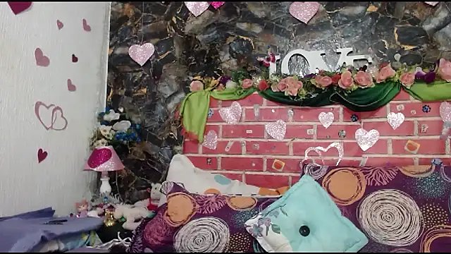 DesireDirtyTS   online show from 02/09/26, 11:58