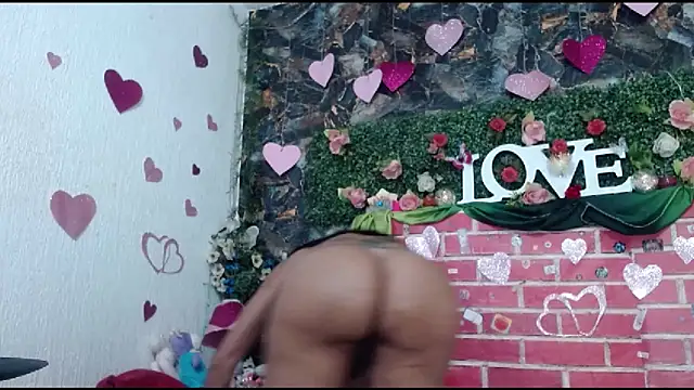 DesireDirtyTS   online show from 03/01/26, 09:59