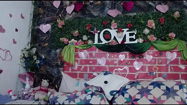 DesireDirtyTS   online show from 02/28/26, 12:10