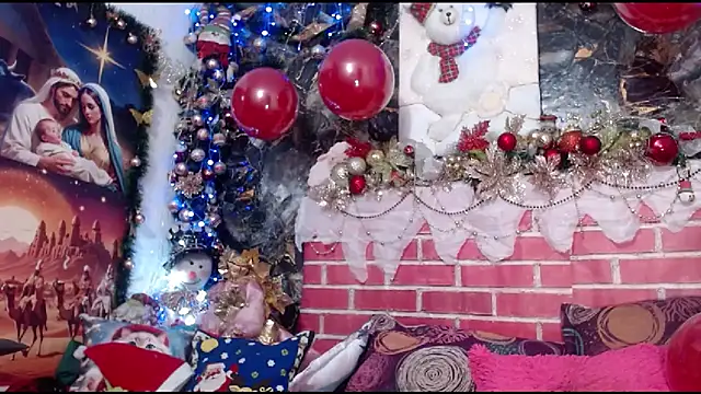 DesireDirtyTS   online show from 11/27/25, 12:33