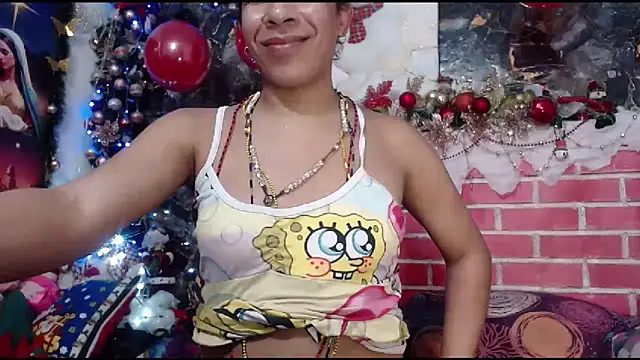 DesireDirtyTS   online show from 11/24/25, 11:54