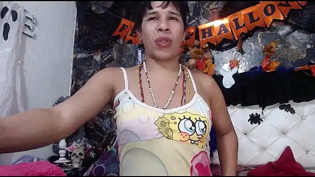 DesireDirtyTS   online show from 10/20/25, 11:55