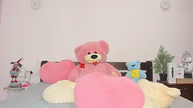 Annatrybebetter online show from 12/26/24, 09:15