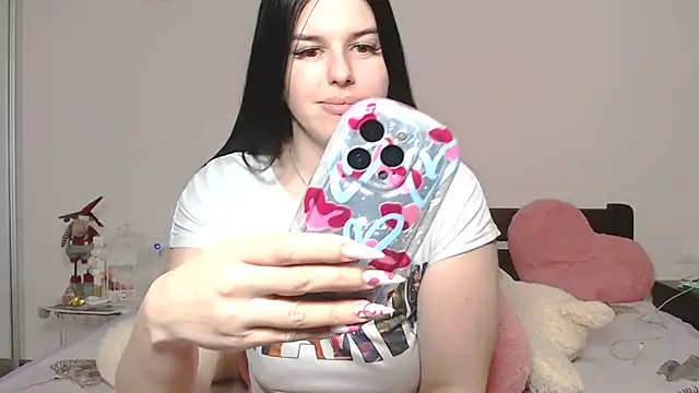 Annatrybebetter online show from 03/06/25, 12:10